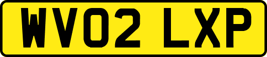 WV02LXP