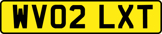 WV02LXT