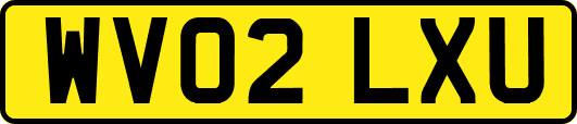 WV02LXU