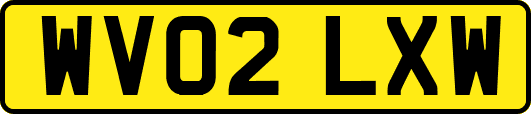 WV02LXW
