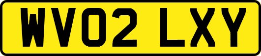 WV02LXY