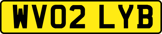WV02LYB