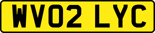 WV02LYC