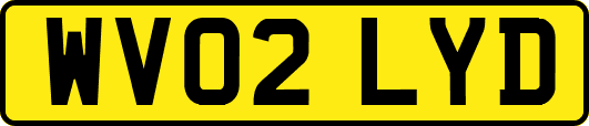 WV02LYD