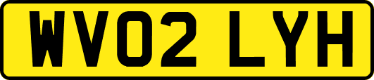 WV02LYH