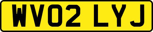 WV02LYJ