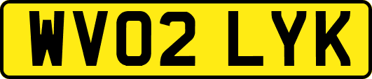 WV02LYK