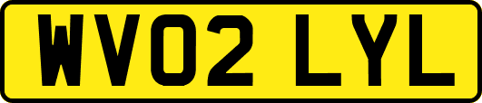 WV02LYL