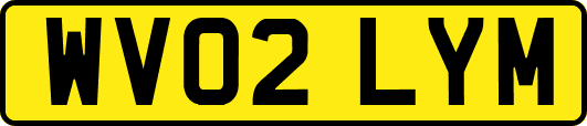 WV02LYM