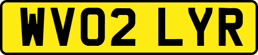 WV02LYR