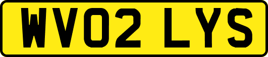 WV02LYS