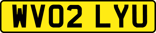 WV02LYU