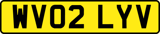 WV02LYV