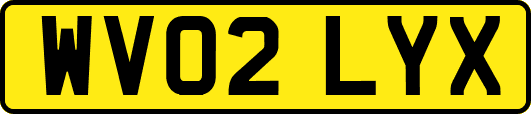 WV02LYX