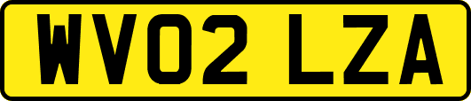 WV02LZA