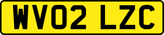 WV02LZC
