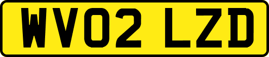 WV02LZD