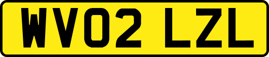 WV02LZL