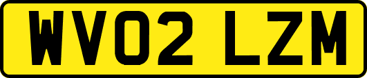 WV02LZM