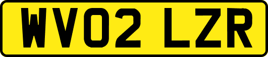 WV02LZR