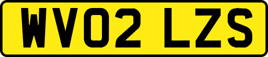 WV02LZS