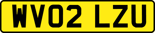 WV02LZU