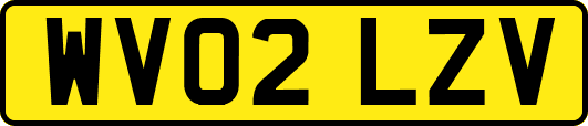 WV02LZV