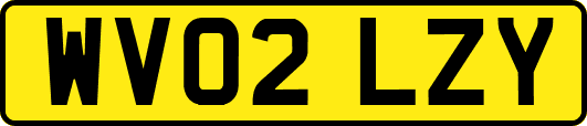 WV02LZY