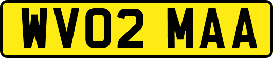 WV02MAA