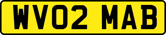 WV02MAB