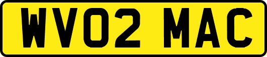 WV02MAC