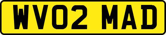 WV02MAD
