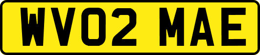 WV02MAE