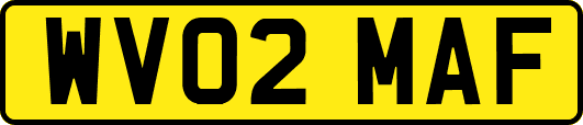 WV02MAF