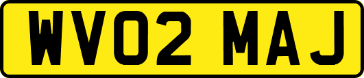 WV02MAJ