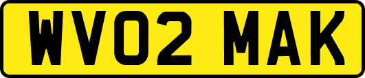 WV02MAK