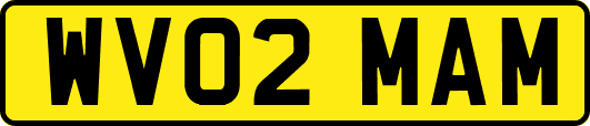 WV02MAM