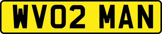 WV02MAN