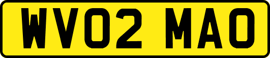 WV02MAO