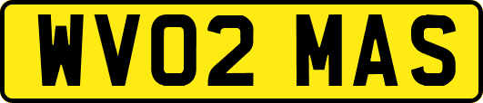 WV02MAS