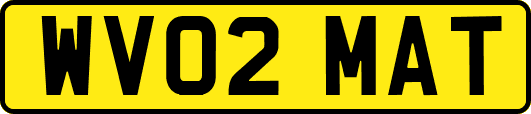WV02MAT