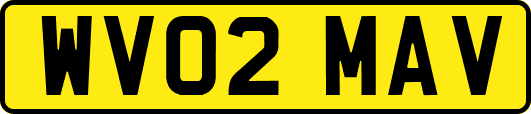WV02MAV