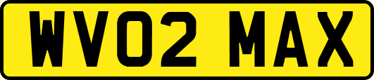 WV02MAX