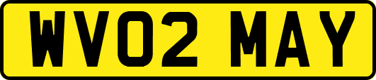 WV02MAY
