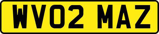 WV02MAZ