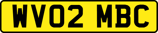 WV02MBC