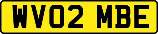 WV02MBE