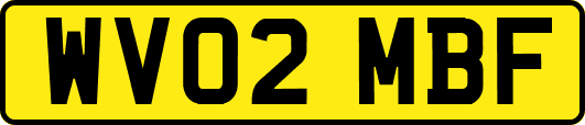 WV02MBF