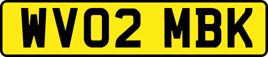 WV02MBK