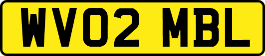 WV02MBL